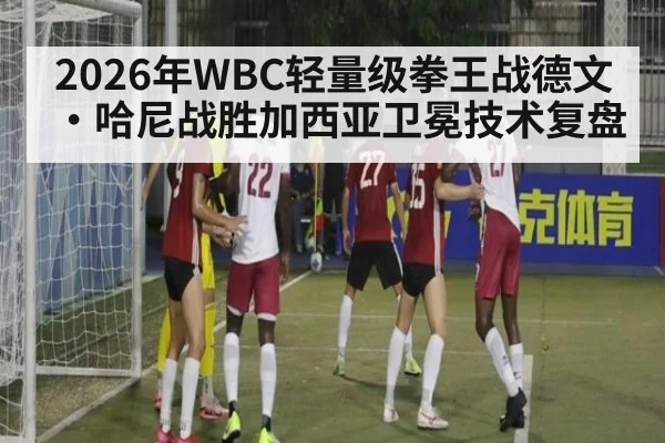 2026年WBC轻量级拳王战德文·哈尼战胜加西亚卫冕技术复盘（jiuyou）