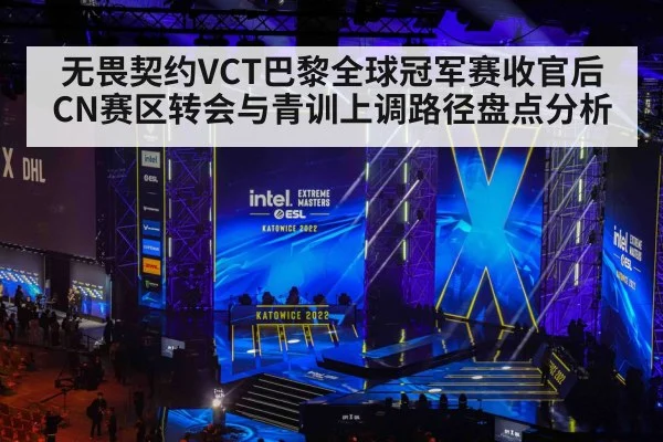 无畏契约VCT巴黎全球冠军赛收官后 CN赛区转会与青训上调路径盘点分析（jiuyou）