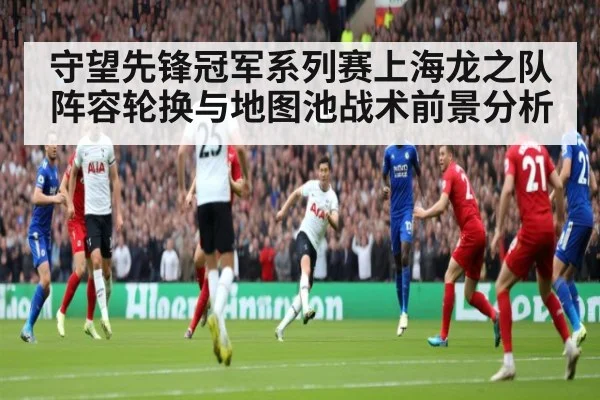 守望先锋冠军系列赛上海龙之队阵容轮换与地图池战术前景分析 | jiuyou